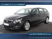 Peugeot 308 - SW 1.5 BlueHDi *1ste eigenaar*Navigatie*Park assis