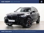 BMW X5 - xDrive50e M Sport Automaat / Panoramadak Sky Loung