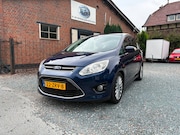 Ford C-Max - 1.0 Titanium ( Navigatie + Climate Control + Cruise Control