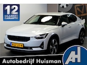 Polestar 2 - Long Range Single Motor 78 kWh 170kW/231pk Aut. SOH 97, 2% P