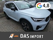 Volvo XC40 - B4 2WD Plus Dark (EURO 6d) Klima Navi