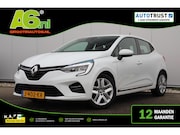 Renault Clio - 1.0 TCe Bi-Fuel Zen Navigatie Carplay Android Airco Cruise C
