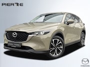Mazda CX-5 - 2.0 e-SkyActiv-G M Hybrid 165 Advantage NAVI |360 CAMERA | A