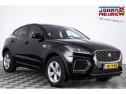 Jaguar E-Pace - 1.5 P300e AWD R-Dynamic S | PANORAMADAK | LEDER | EL. Stoele