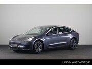 Tesla Model 3 - Standard RWD Plus 60 kWh