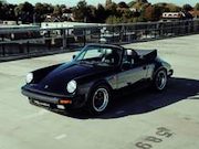 Porsche 911 - Cabrio 3.2 G-50 in Topstaat