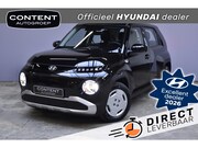 Hyundai Inster - 49 kWh 115pk E-Motion I Inruilvoordeel