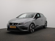 Seat Leon - SC 2.0 TSI Cupra 280PK Leder/Alcantara Navigaite Stoelverwar