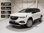 Opel Grandland - 1.2 Turbo|Automaat|Keyless|Camera|Stoel VV.|
