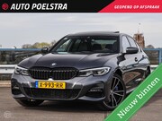 BMW 3-serie - 330e High Executive M Sport | Schuifdak | Laser LED | HUD | 