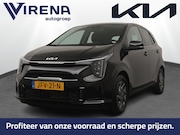 Kia Picanto - 1.0 DPI DynamicPlusLine Automaat - Apple Carplay/Android Aut