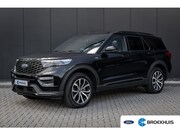 Ford Explorer - 3.0 V6 457 pk E.B. PHEV ST-Line | Pano-dak | Standkachel | A