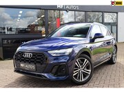 Audi Q5 - 50 TFSI e S edition|Luchtvering|Matrix|Virtual|ACC|Keyless|C
