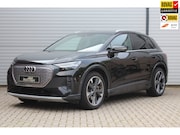 Audi Q4 e-tron - 40 Launch edition Advanced 77 kWh Head-UP/Trekhaak/AppleCarP