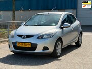 Mazda 2 - 1.3 TSAirco5-deurs NAP