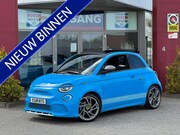Abarth 500 - C scorpionissima | 42 kWh