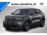 Toyota Urban Cruiser - Executive 61 kWh Nieuw en snel leverbaar met €3.000,- inruil