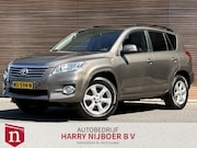 Toyota RAV4 - 2.0 VVTi Executive Business Schuifdak / Trekhaak / Carplay /