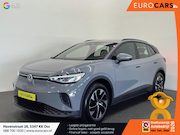 Volkswagen ID.4 - Pro Limited Edition 77 kWh Navigatie Apple Carplay/Android A