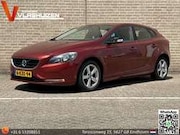 Volvo V40 - 1.6 D2 | Camera | Cruise | Airco |