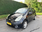 Nissan Pixo - 1.0 Look Nette auto