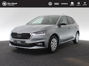 Skoda Fabia - Selection 1.0 TSI 95 pk | Cruise Control | Carplay draadloos