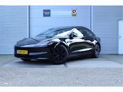 Tesla Model 3 - RWD 60 kWh Highland, AutoPilot4.0 (FSD 99,- p/mnd), LFP accu