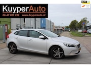 Volvo V40 - 1.6 D2 dealer onderhouden DEALER ONDERHOUDEN DISTRIBUTIE REC