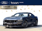 Ford Mustang - Fastback 5.0 V8 Dark Horse 453 PK | Blue Ember | Performance