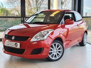 Suzuki Swift - 1.2 Comfort | 3Drs | Airco