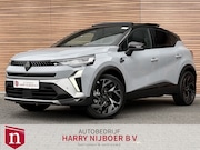 Renault Captur - 1.8 E-Tech full hybrid 160 esprit Alpine Panodak / Harmen Ka