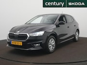 Skoda Fabia - 1.0 TSI Selection Cruise | L.M.Velgen | Apple Carplay