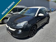 Opel Adam - 1.0 Turbo Jam
