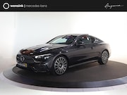 Mercedes-Benz CLE - Coupé 200 AMG Line | Digital Light | Panoramadak | 20" licht