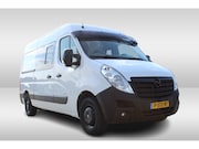 Opel Movano - 2.3 dCi Kampeerauto | Airco | Camera | Trekhaak