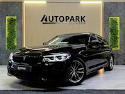 BMW 5-serie - 520i M-Sport|SERVICE-INCLUSIVE|PANO|MEMORY|NAP|SFEERVERLICHT