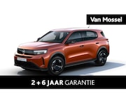 Opel Frontera - Electric Edition 44 kWh | VOORRAAD VOORDEEL | TOT 8 JAAR GAR