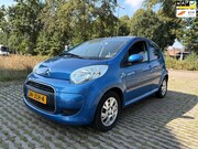 Citroën C1 - 1.0-12V Ambiance - airco - nieuwe apk tot 08-2027
