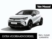 Renault Captur - full hybrid 160 E-TECH esprit Alpine | Achteruitrijcamera | 
