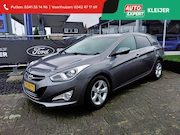 Hyundai i40 - 1.6 GDI STATIONWAGON Blue Business Edition