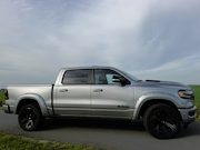 Dodge Ram - 1500 5.7 V8 4x4 Crew Cab Limited Night