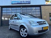 Opel Meriva - 1.6-16V Maxx Cool Airco