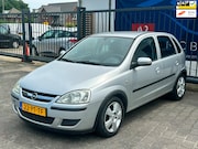 Opel Corsa - 1.2-16V Full Rhythm / AIRCO / LM VELGEN / ELEKTRISCHE RAMEN