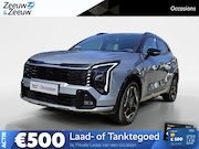 Kia Sportage - 1.6 T-GDi Hybrid GT-PlusLine | Schuif/kanteldak | Lederen be