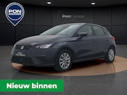 Seat Ibiza - 1.0 EcoTSI Style | Carplay | Parkeersensoren | LED | Lichtme