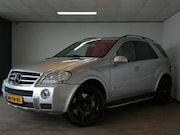 Mercedes-Benz M-klasse