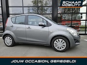 Suzuki Splash - 1.2 Comfort | 3 mnd garantie