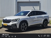 Renault Espace - E-Tech full hybrid 200 esprit Alpine 7p. / Head-up display /