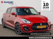 Suzuki Swift - 1.4 Sport Smart Hybrid |Apple Carplay| Android auto| Adaptiv