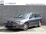 Volvo V40 - 2.0 europa | trekhaak | nw distributie |